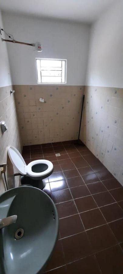 Astro Hotel Rondonópolis Eksteriør billede
